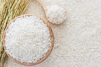 basmati rice